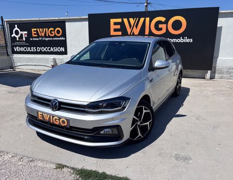 Annonce voiture Volkswagen Polo 16489 €