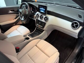 Classe A 220 CDI 177ch 7G-DCT SENSATION 2017 occasion 37100 Tours