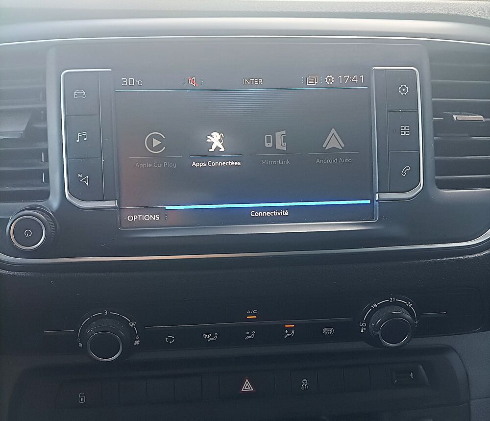 Expert COMBI 2.0 BLUEHDi 120 L1 PREMIUM - DISTRIBUTION NEUVE - TVA 2018 occasion 33210 Maz&egrave;res