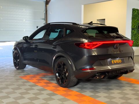 Formentor 1.4 E-HYBRID 245cv PHEV HYBRID 12.8KWH V DSG 2022 occasion 76190 &Eacute;calles-Alix