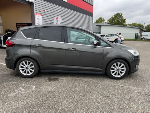 Focus C-MAX 1.5 TDCI 120 CH TITANIUM START-STOP / ENTRETIEN COMPLET 2018 occasion 47000 Agen