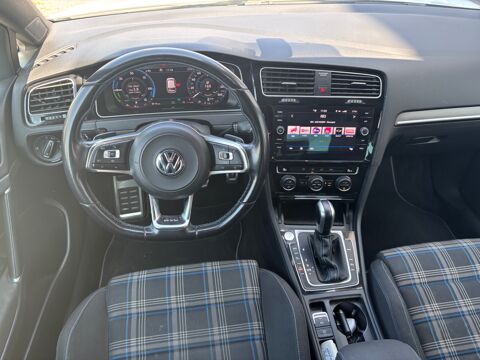 Golf VIII 1.4 HYBRID RECHARGEABLE 204 CH STYLE DSG6 / ENTRETIEN V 2020 occasion 40000 Mont-de-Marsan