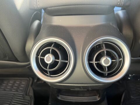 Stelvio 2.2 D 180CH BUSINESS BVA 2019 occasion 47000 Agen