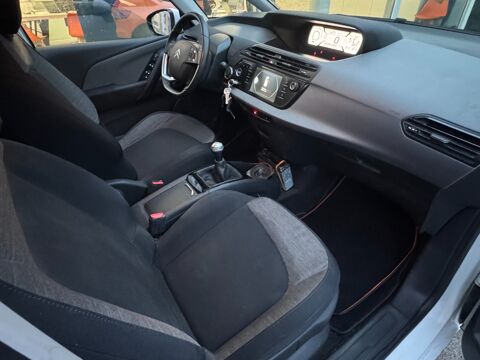 C4 Picasso 1.6 HDI 90 2014 occasion 94370 Sucy-en-Brie