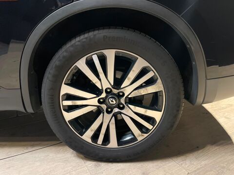 Koleos 2.0 DCI 175 BOSE EDITION 4X2 BVA 2017 occasion 60740 Saint-Maximin