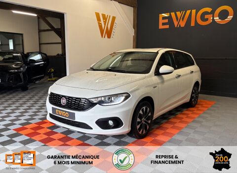 Fiat Tipo II SW 1.3 MULTIJET 95ch S&S MIRROR / CLIMATISATION - PACK CI 2020 occasion &Eacute;calles-Alix 76190