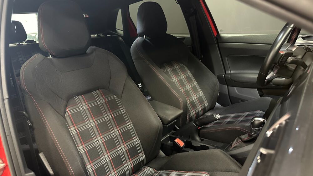 Polo 2.0 TSI 200 S&S DSG6 GTI 2018 occasion 34430 Saint-Jean-de-V&eacute;das