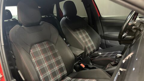 Polo 2.0 TSI 200 S&S DSG6 GTI 2018 occasion 34430 Saint-Jean-de-V&eacute;das
