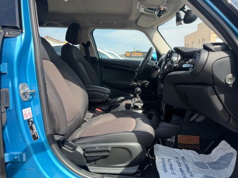One 1.2 F55 102 ch CHILI ETAT EXCEPTIONNEL / RADAR AV ARR / BLUE 2017 occasion 42160 Andr&eacute;zieux-Bouth&eacute;on