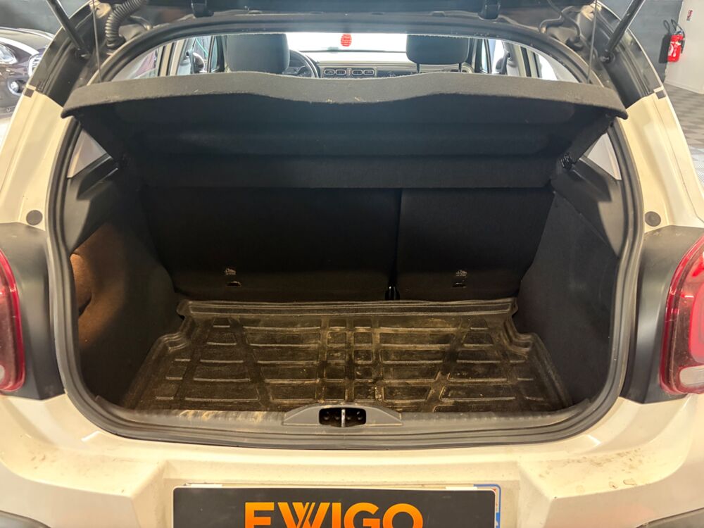 C3 GENERATION 3 1.2 PURETECH 82 SHINE 2019 occasion 76190 &Eacute;calles-Alix