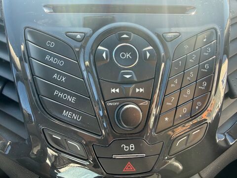 Ecosport 1.0 ECOBOOST 125CH TITANIUM - CLIMATISATION - RADAR DE RECUL 2016 occasion 27000 &Eacute;vreux