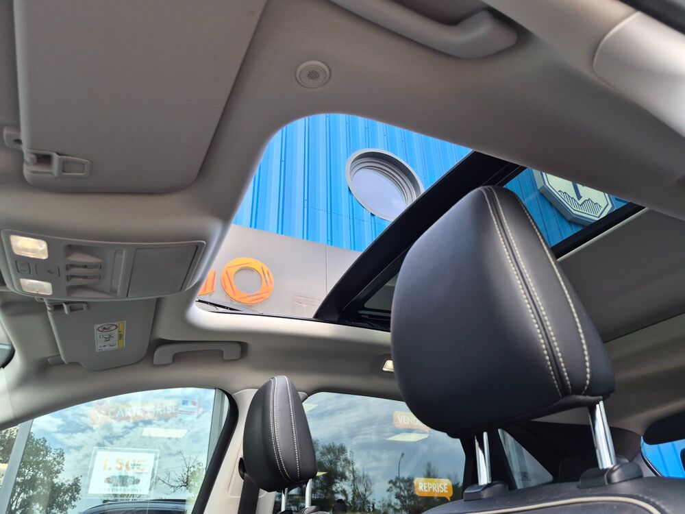 Kuga 2.5 DURATEC 225H 150 HYBRID PHEV 14.4KWH VIGNALE 4X2 BVA ECV 2021 occasion 68170 Rixheim