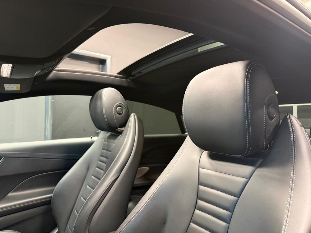 Classe E COUPE 2.9 400D 330ch AMG LINE 4MATIC 9G-TRONIC 2021 occasion 67800 Hoenheim