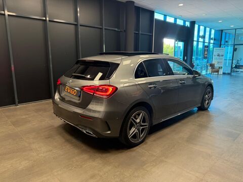 Classe A 250E 218ch HYBRID AMG LINE 2020 occasion 67800 Hoenheim