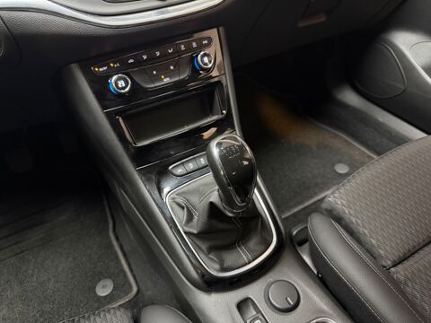 Astra GENERATION-V 1.0 ECOTEC T 105CH - INNOVATION - CARPLAY - CAM 2019 occasion 33320 Eysines