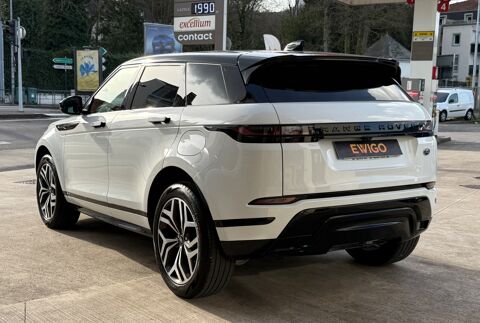 Range Rover Evoque II 1.5 P300E PHEV 4WD R-DYNAMIC HSE BVA8 + TOIT PANO + ATTEL 2020 occasion 54000 Nancy