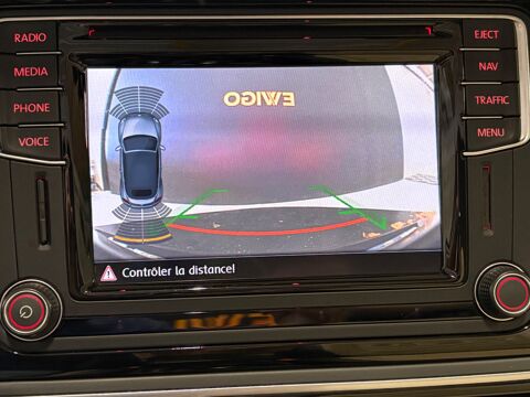 COCCINELLE II CABRIOLET 1.4 TSI 150 CH COUTURE EXCLUSIVE DSG BVA 2015 occasion 69400 Arnas