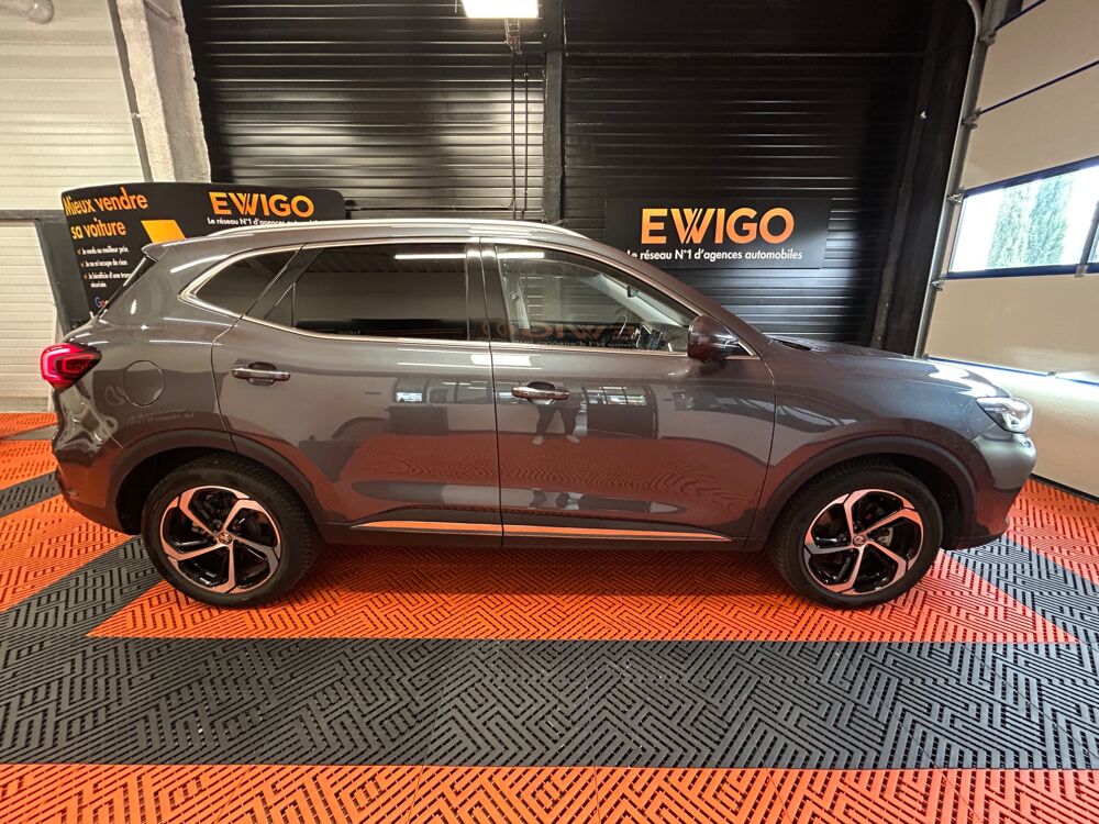 MG.EHS 1.5 T-GDI 258H 160 PHEV HYBRID 16.6KW Luxury BVA 2023 occasion 83600 Fr&eacute;jus