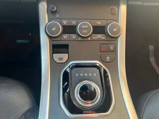 Range Rover Evoque 2.0 D150 150 R-DYNAMIC SE 4WD BVA + CAMERA DE RECUL + MODE T 2019 occasion 38420 Le Versoud