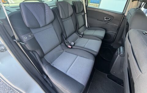 Sc&eacute;nic 1.5 dCi 110ch Bose EDC BVA 2015 occasion 64122 Urrugne