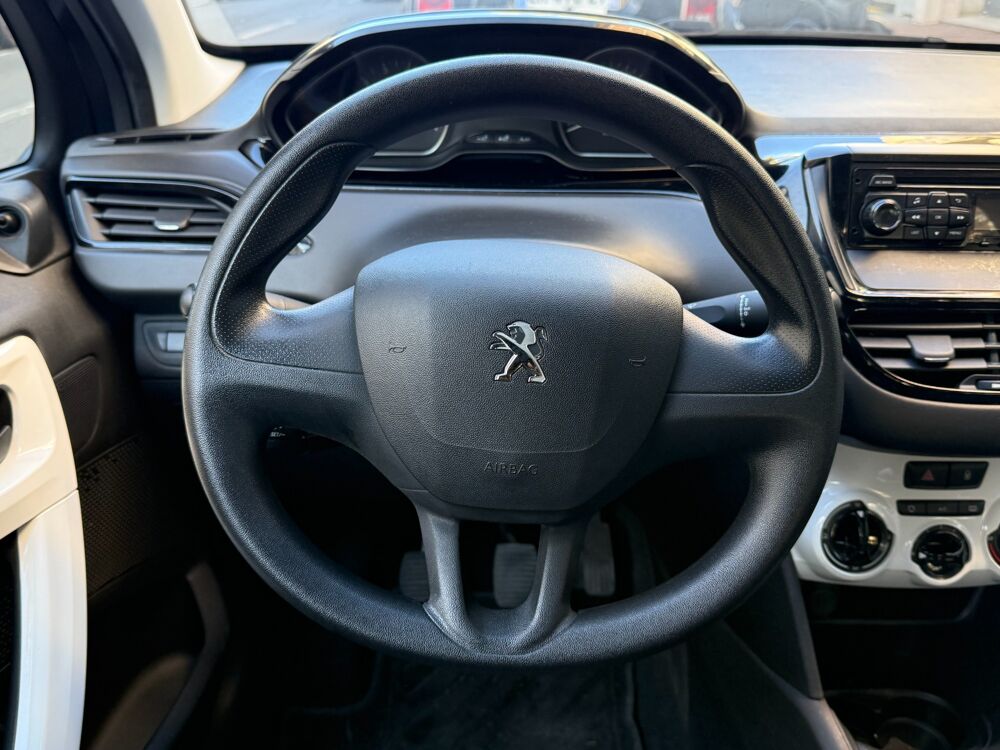 208 GENERATION-I 1.2 PURETECH 70 ACCESS 2019 occasion 94170 Le Perreux-sur-Marne