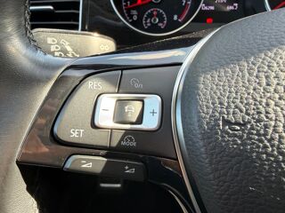 Golf 1.4 TSI 125ch BLUEMOTION SOUND BVA - CARPLAY/ANDROID AUTO - 2017 occasion 27000 &Eacute;vreux