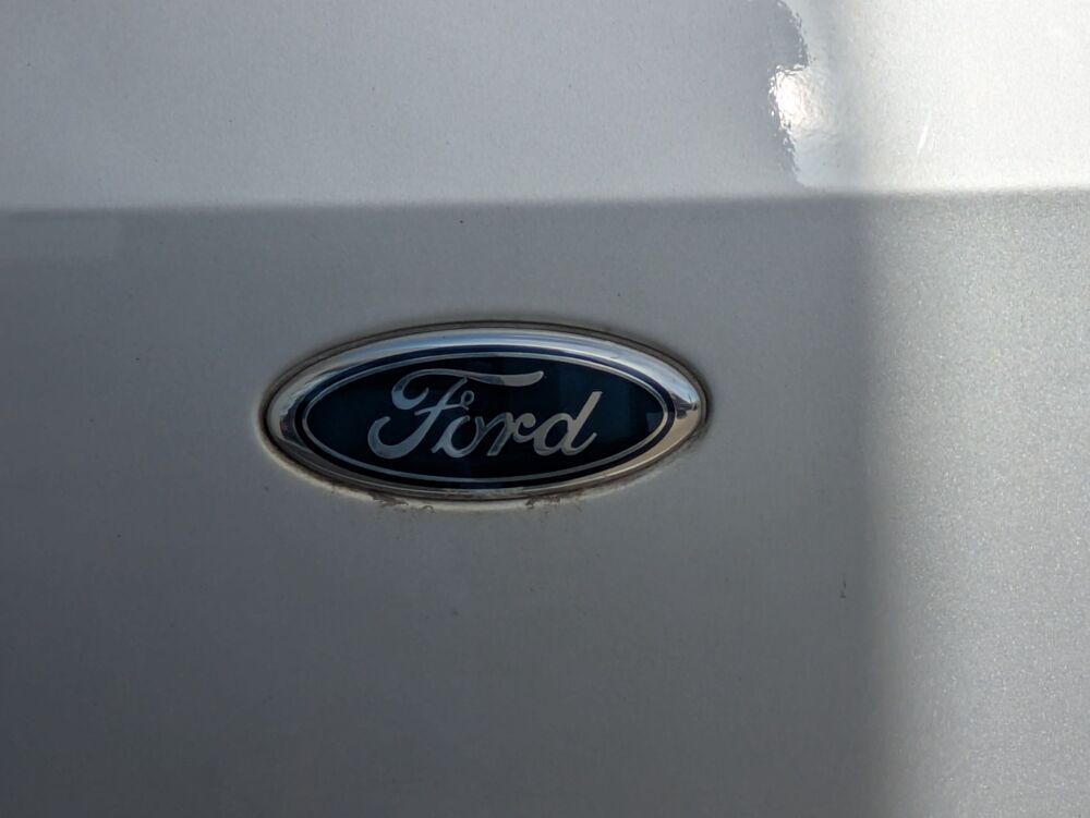 Fusion 1.4 TDCI 70ch TREND 2007 occasion 69420 Ampuis