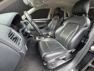 Q3 2.0 TDI 177 AMBITION LUXE QUATTRO S-TRONIC BVA - GARANTIE 6 2013 occasion 68000 Colmar
