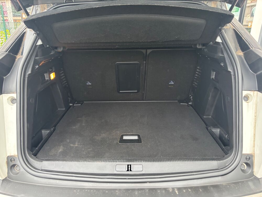 3008 1.5 BLUEHDI 130 CH ALLURE BUSINESS EAT BVA S&S / CARPLAY / C 2019 occasion 40000 Mont-de-Marsan