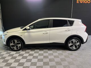 Bayon 1.0 T 48V HYBRIDE 101ch/ BOITE AUTOMATIQUE/ APPLE CARPLAY/ C 2024 occasion 78125 Gazeran