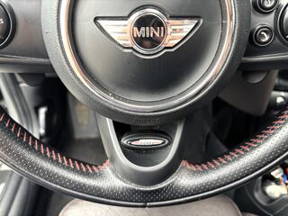 Cooper COOPER S 192 ch PACK JOHN COOPER WORKS BVA 2014 occasion 64320 Idron