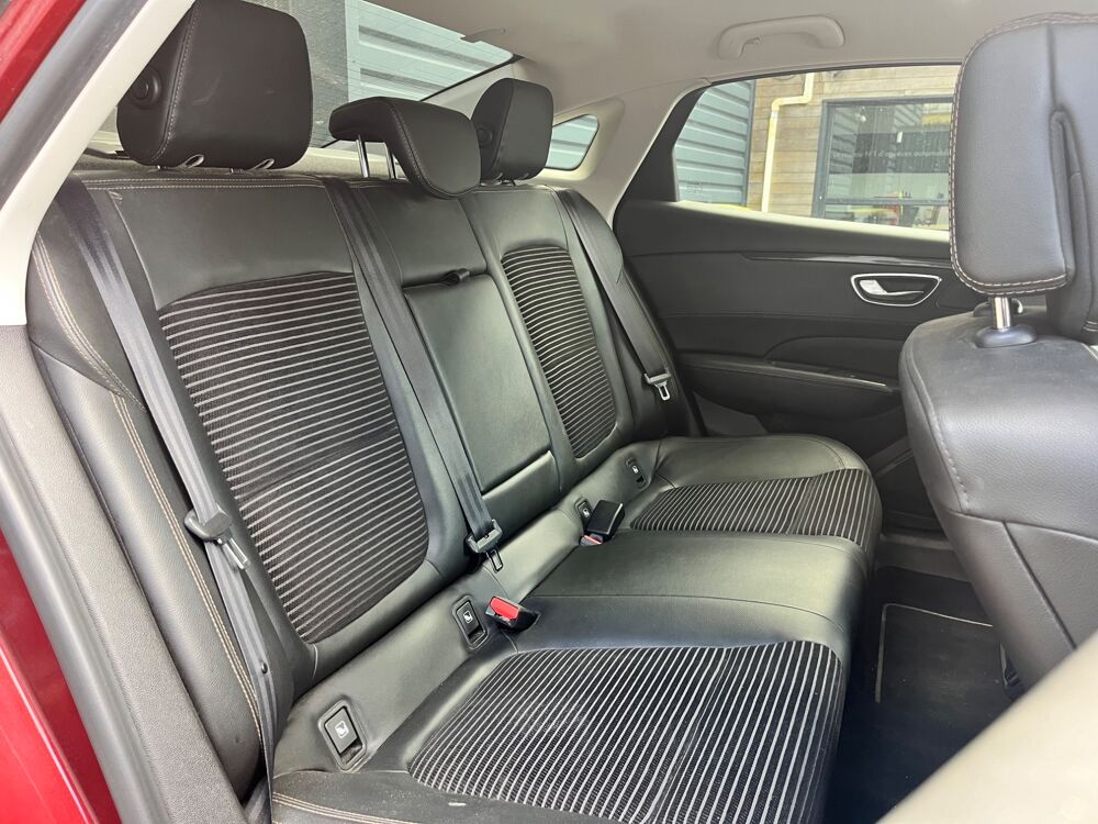 Talisman 1.6 DCI 160 ENERGY INTENS Radar AV/AR 2016 occasion 44220 Cou&euml;ron