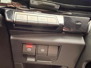 Espace 1.2 E-TECH 200Ch FULL-HYBRID 1.7KWH ESPRIT ALPINE - BVA - 7 2024 occasion 27000 &Eacute;vreux