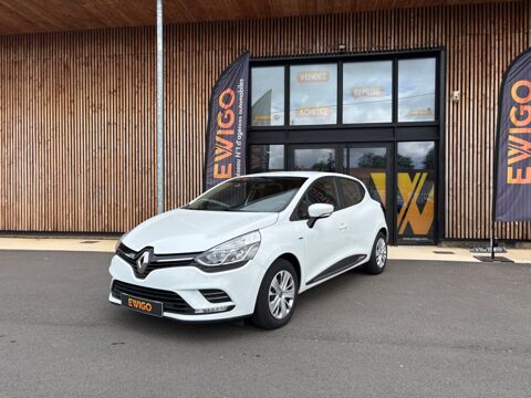 Renault clio 0.9 TCE 76CV TREND BVM5