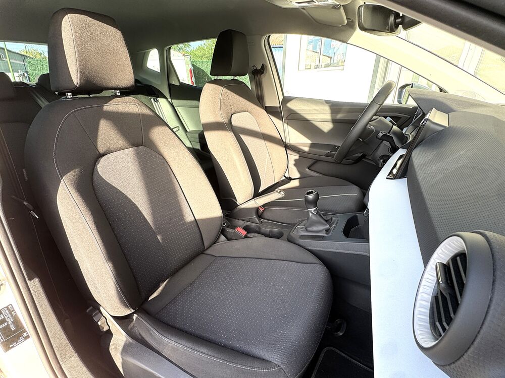 Ibiza 1.0 TSI 95ch Urban 2022 occasion 64122 Urrugne