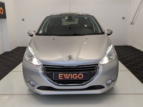 208 1.6 E-HDI 115ch FELINE 2014 occasion 90160 Bessoncourt
