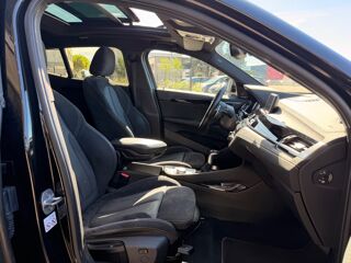 X2 F39 XDRIVE 25D 231 Ch BVA8 M SPORT / SUIVIE BMW / 2018 occasion 26000 Valence
