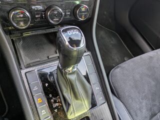 Superb Combi IV SPORTLINE 1.4 TSI 218CH DSG HYBRID Virtual Cockpit 2020 occasion 69420 Ampuis