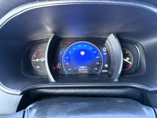 M&eacute;gane ESTATE 1.6 DCI 130 ch INTENS 2017 occasion 65290 Juillan