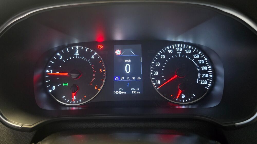 M&eacute;gane 4 (2) 1.5 BlueDCI 115 ch BUSINESS + SUIVI RENAULT 2022 occasion 21850 Saint-Apollinaire