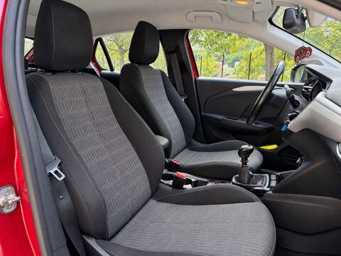 Corsa 1.5 D 100Ch ELEGANCE *AVEC OU SANS DOUBLES COMMANDES*ENTRETI 2021 occasion 13009 Marseille