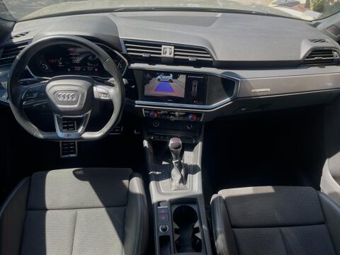 Q3 SPORTBACK 1.5 35 TFSI 150CH HYBRID MHEV S LINE S-TRONIC*CAME 2022 occasion 13009 Marseille