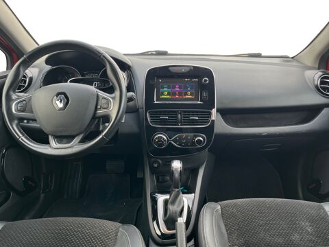 Clio 1.5 DCI 90 BUSINESS EDC BVA 2018 occasion 38590 Saint-&Eacute;tienne-de-Saint-Geoirs