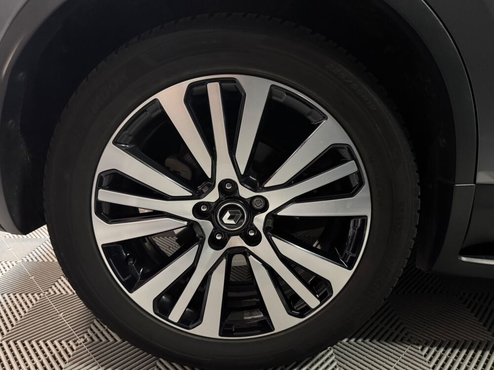 Koleos 2.0 BLUEDCI 185ch INITIALE PARIS 4X4 X-TRONIC BVA FULL OPTIO 2021 occasion 78125 Gazeran