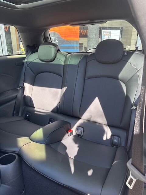 Cooper 2.0 178CH COOPER S - FINITION JOHN COOPER WORKS - SI&Egrave;GES CHA 2021 occasion 57600 Forbach
