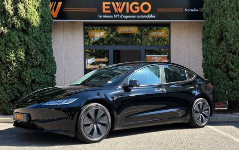 Annonce voiture Tesla Model 3 30690 €