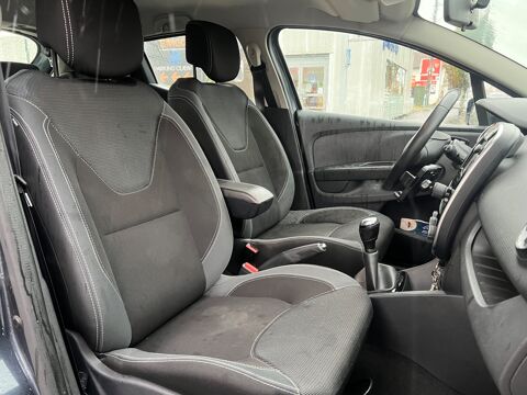 Clio 0.9 TCE 90 CH ENERGY ZEN / SUIVI RENAULT / MOTEUR A CHAINE 2016 occasion 40000 Mont-de-Marsan