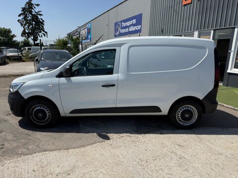 Kangoo Express EXPRESS FOURGON 1.5 BLUEDCI 95CH CONFORT - CLMATISATION -GPS 2022 occasion 27000 &Eacute;vreux