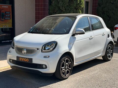 ForFour 90ch PRIME * TOIT PANORAMIQUE*CLIMATISATION 2015 occasion 13009 Marseille