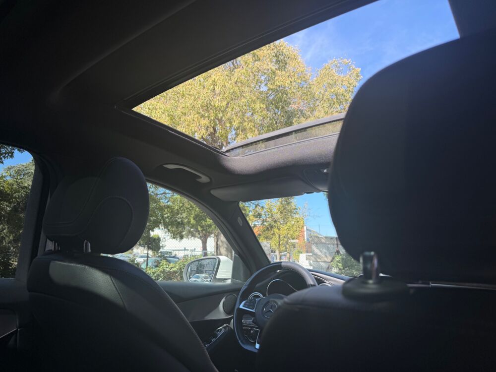 Classe GLC 220 D 170 4MATIC 9G TRONIC EXECUTIVE * TOIT OUVRANT PANORAMI 2019 occasion 13009 Marseille